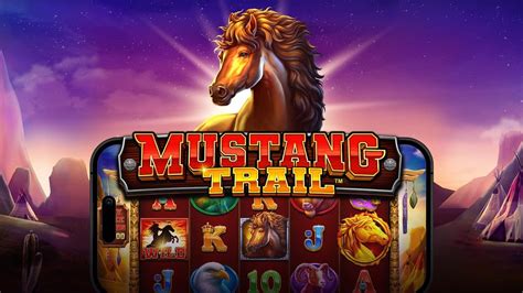 Mustang Trail NetBet